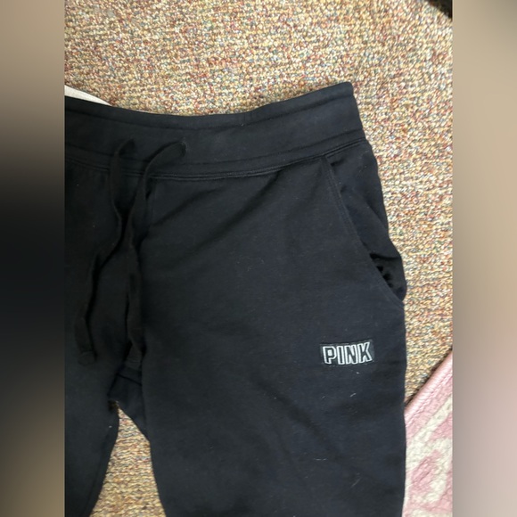 PINK Joggers - Picture 2 of 4